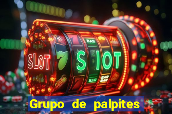 Grupo de palpites de futebol gratis